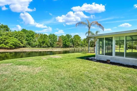 29451 Schinnecock Hills Lane San Antonio FL 33576