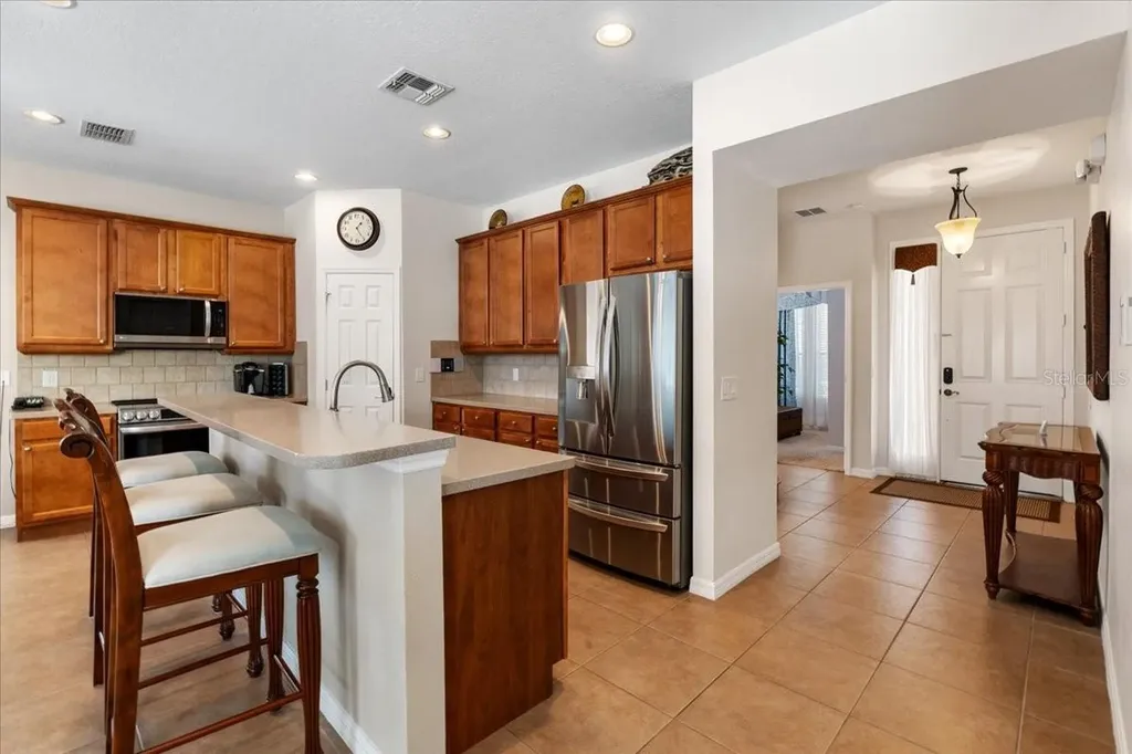 141 Orange Cosmos Boulevard Davenport FL 33837