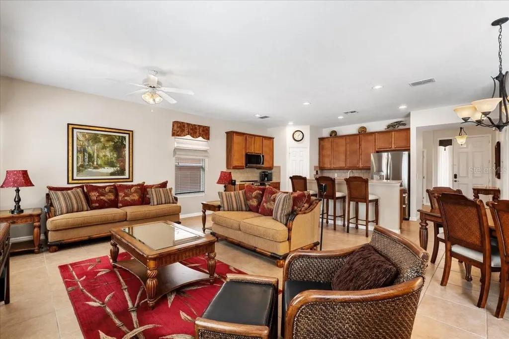 141 Orange Cosmos Boulevard Davenport FL 33837