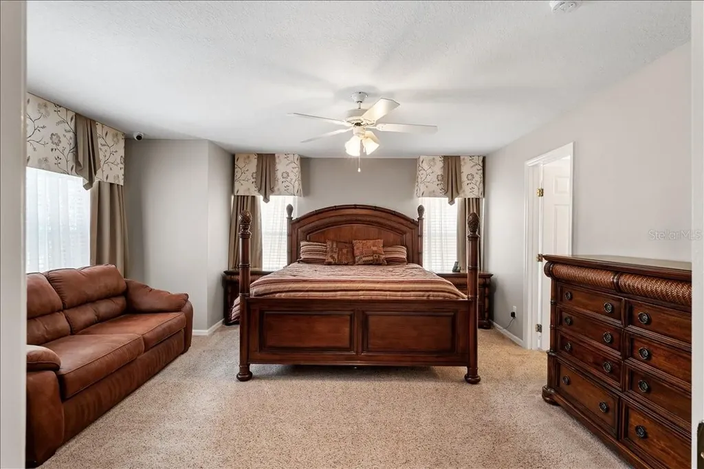 141 Orange Cosmos Boulevard Davenport FL 33837