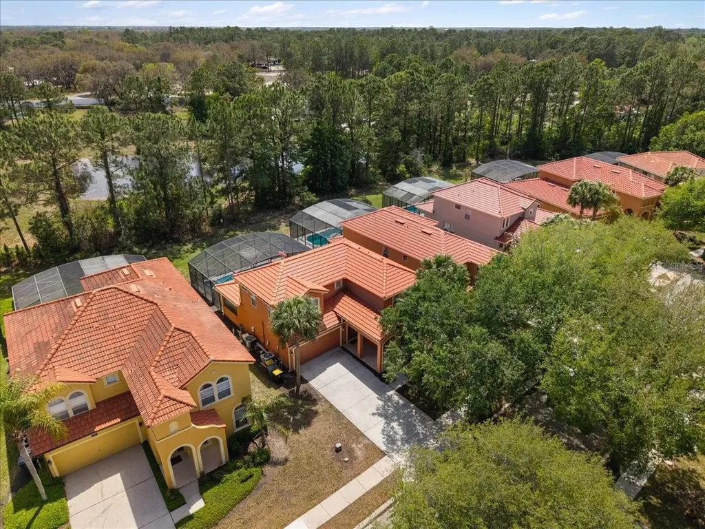 141 Orange Cosmos Boulevard Davenport FL 33837