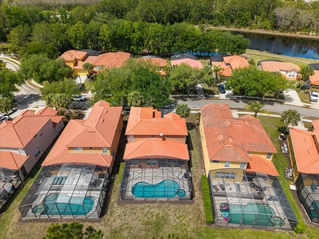 141 Orange Cosmos Boulevard Davenport FL 33837