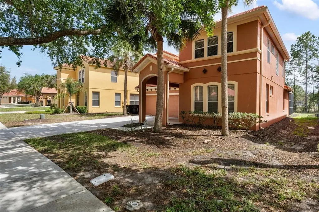 141 Orange Cosmos Boulevard Davenport FL 33837