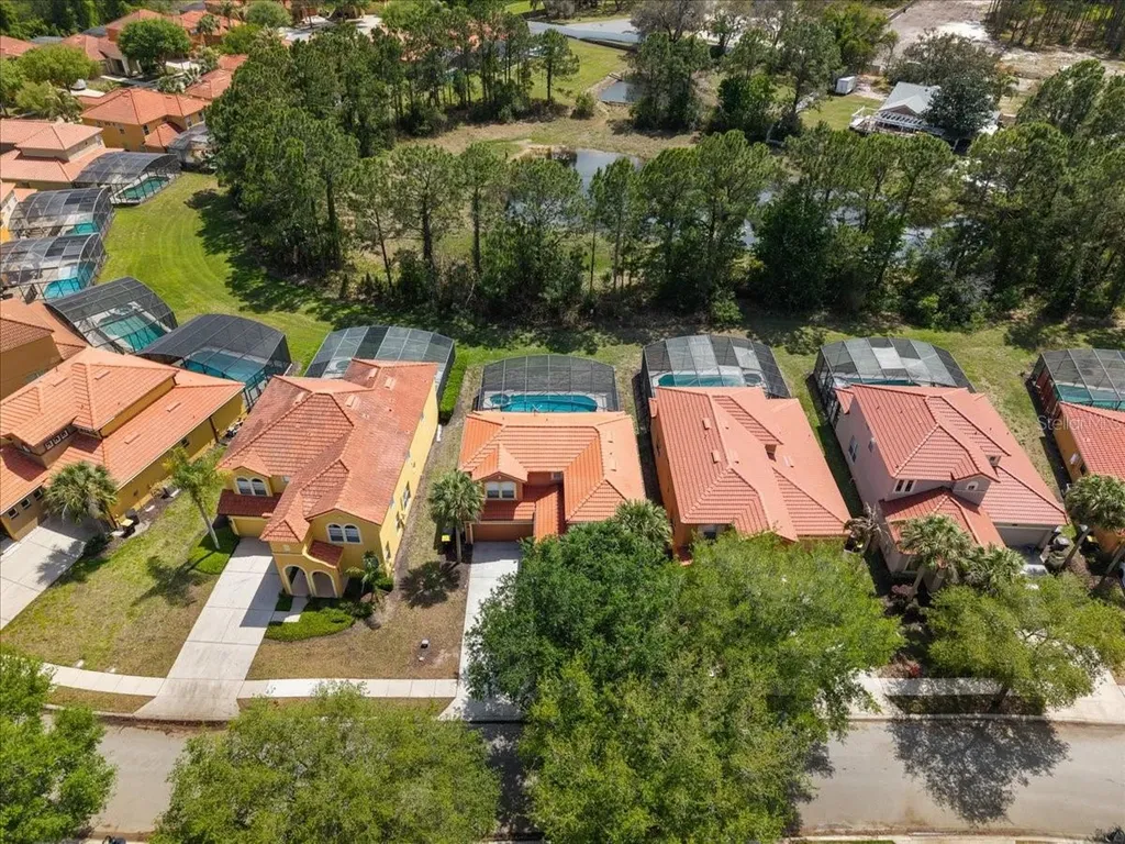 141 Orange Cosmos Boulevard Davenport FL 33837