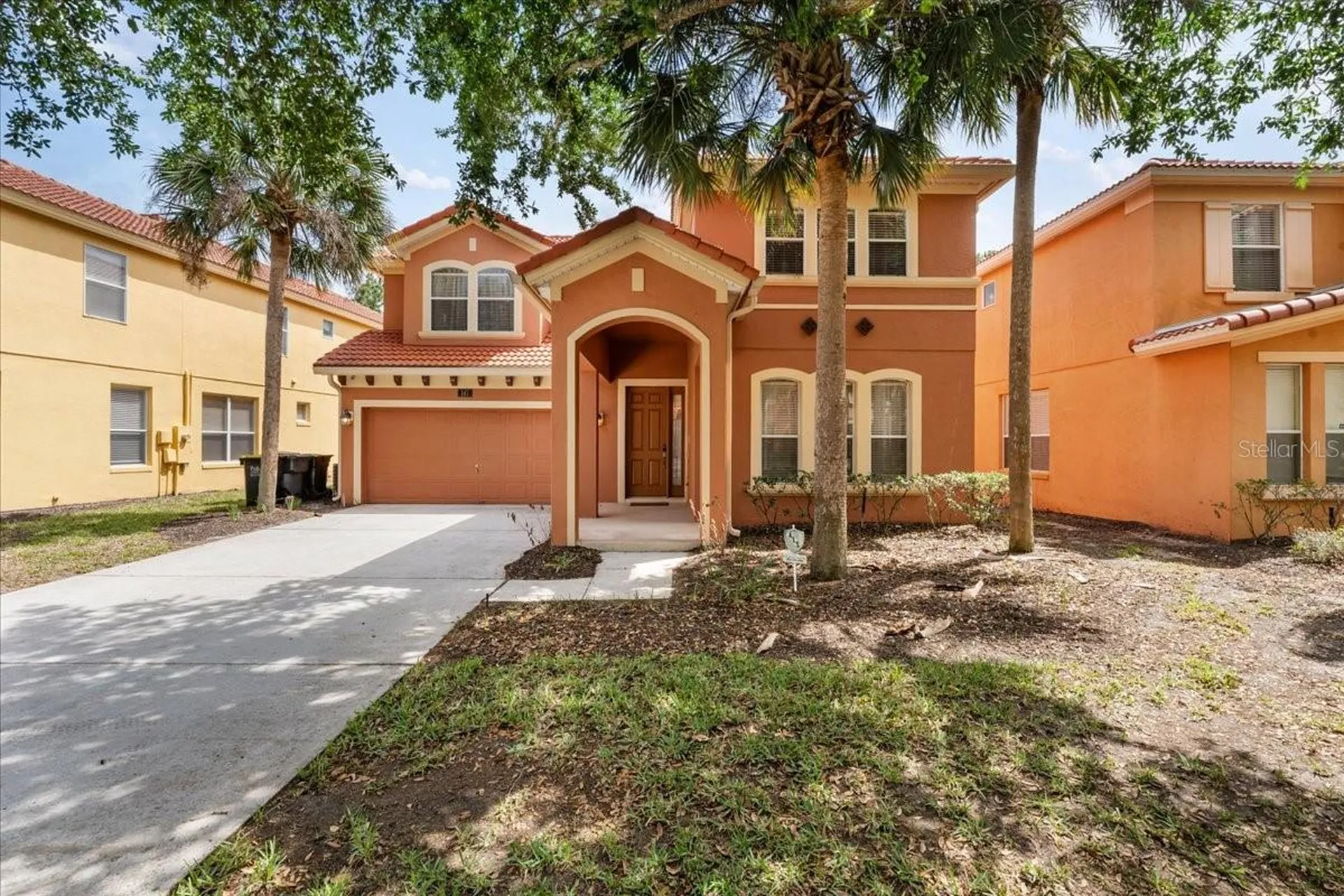 141 Orange Cosmos Boulevard Davenport FL 33837