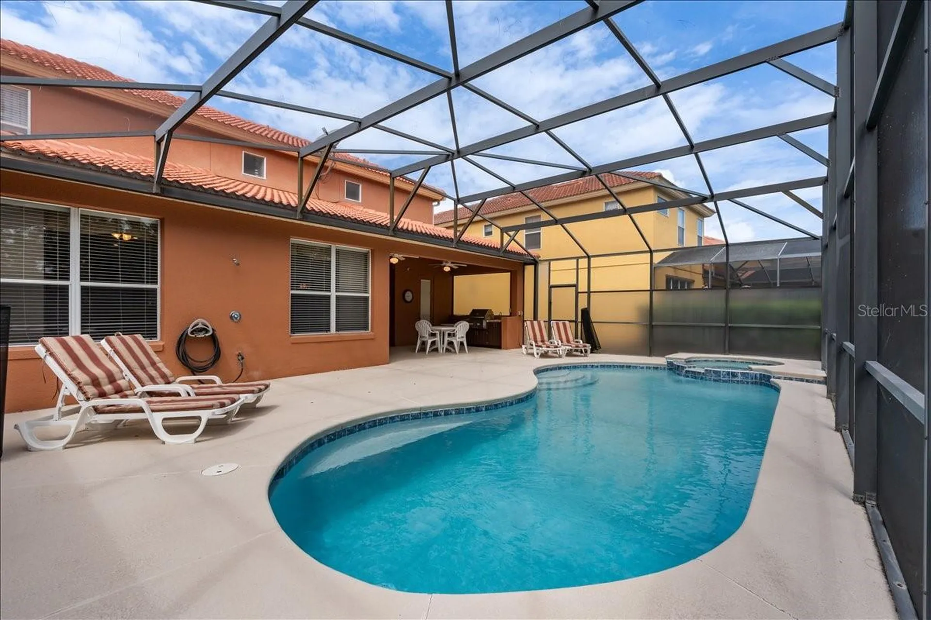 141 Orange Cosmos Boulevard Davenport FL 33837