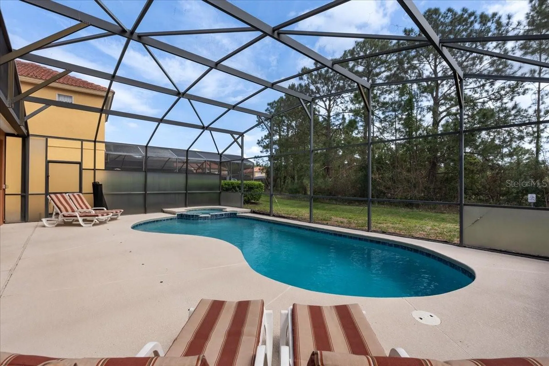 141 Orange Cosmos Boulevard Davenport FL 33837