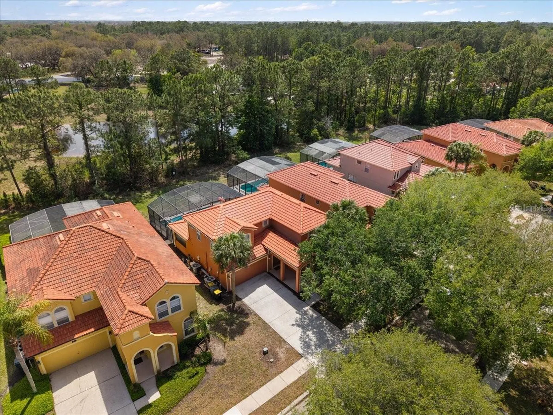 141 Orange Cosmos Boulevard Davenport FL 33837