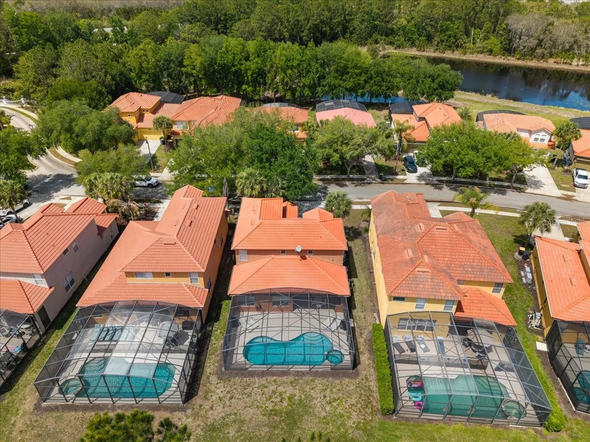 141 Orange Cosmos Boulevard Davenport FL 33837