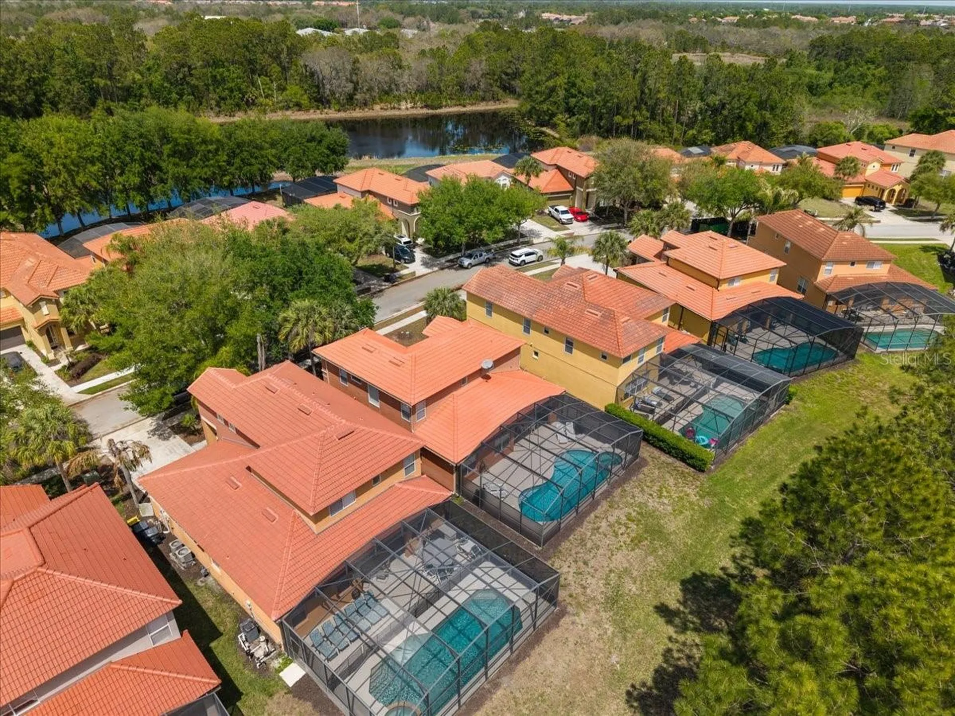 141 Orange Cosmos Boulevard Davenport FL 33837