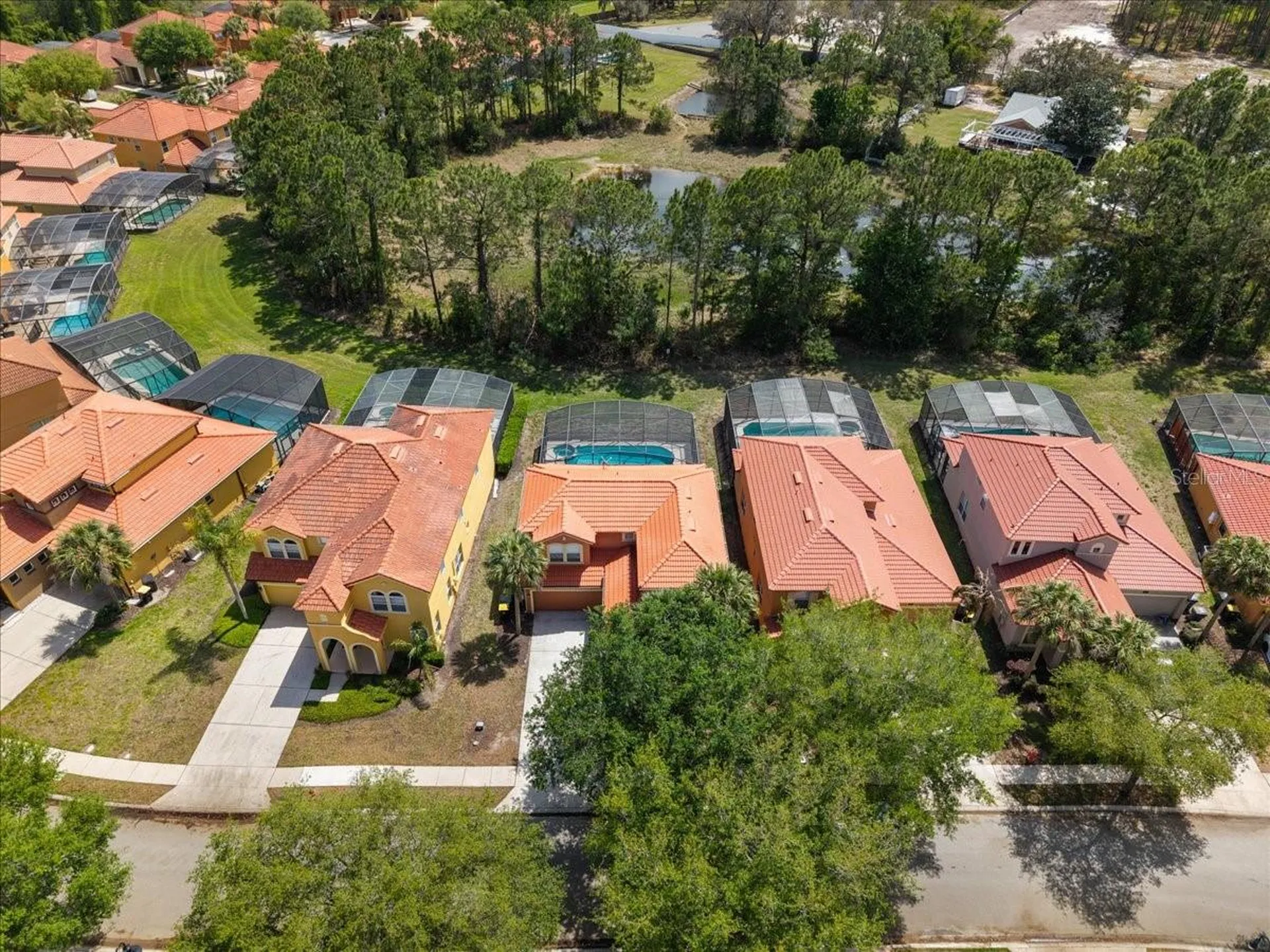 141 Orange Cosmos Boulevard Davenport FL 33837