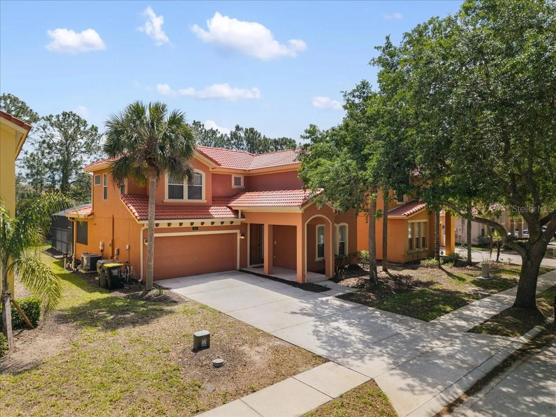 141 Orange Cosmos Boulevard Davenport FL 33837