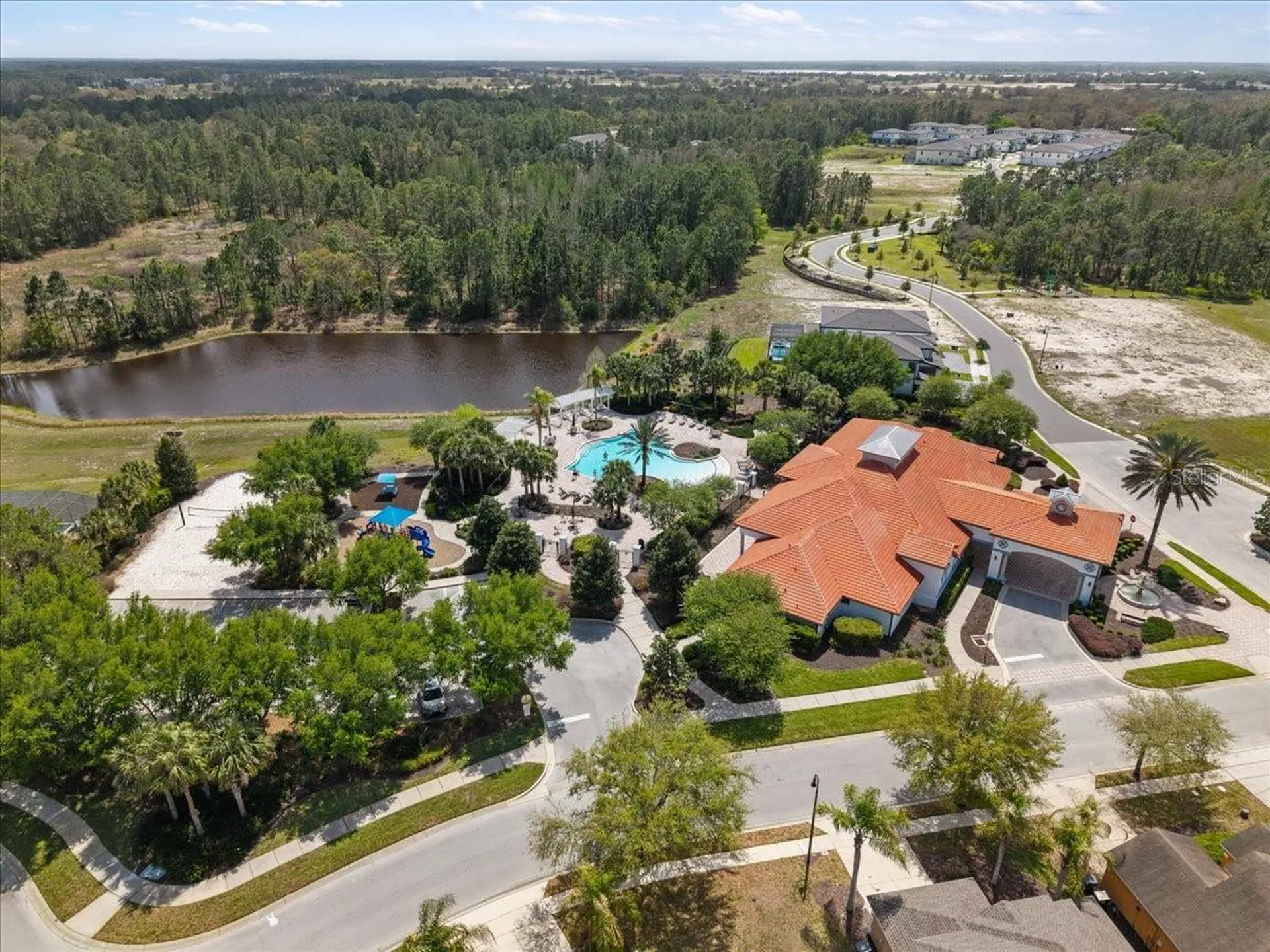 141 Orange Cosmos Boulevard Davenport FL 33837