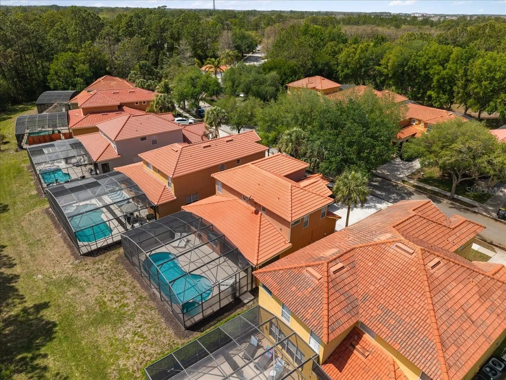 141 Orange Cosmos Boulevard Davenport FL 33837