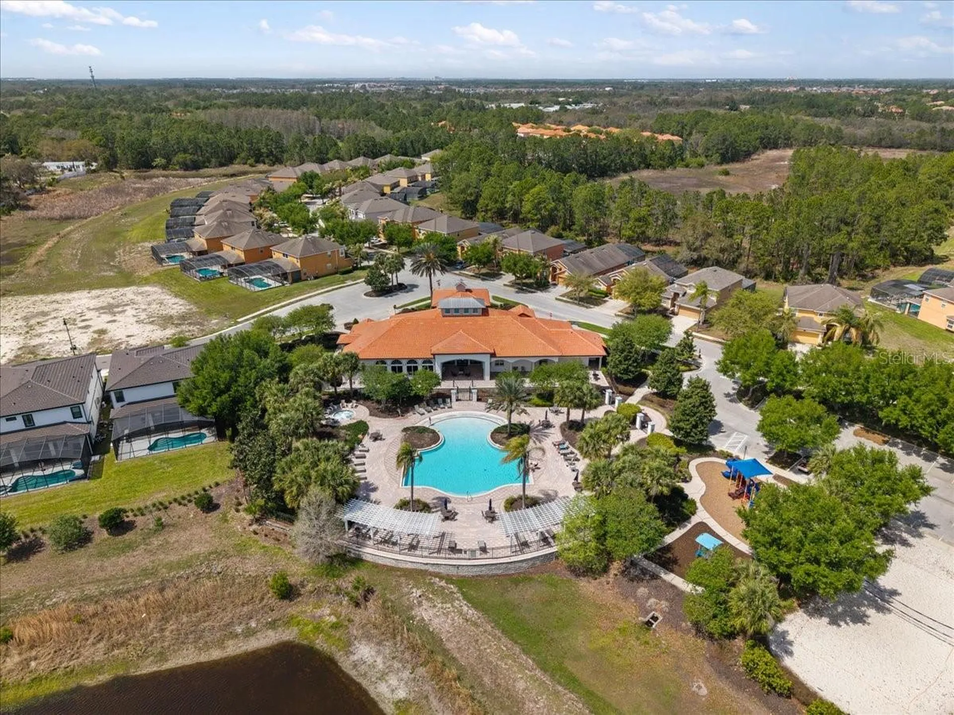 141 Orange Cosmos Boulevard Davenport FL 33837