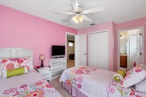 141 Orange Cosmos Boulevard Davenport FL 33837