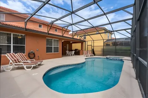 141 Orange Cosmos Boulevard Davenport FL 33837