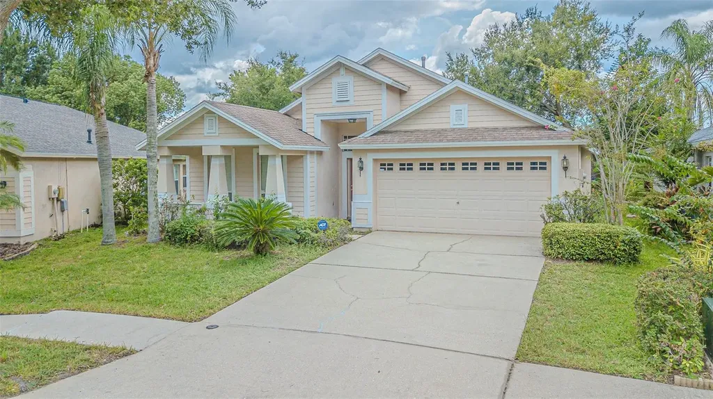 18024 Arbor Crest Drive Tampa FL 33647