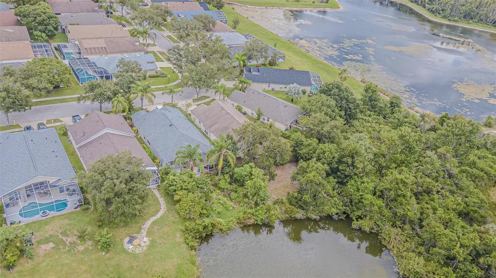 18024 Arbor Crest Drive Tampa FL 33647