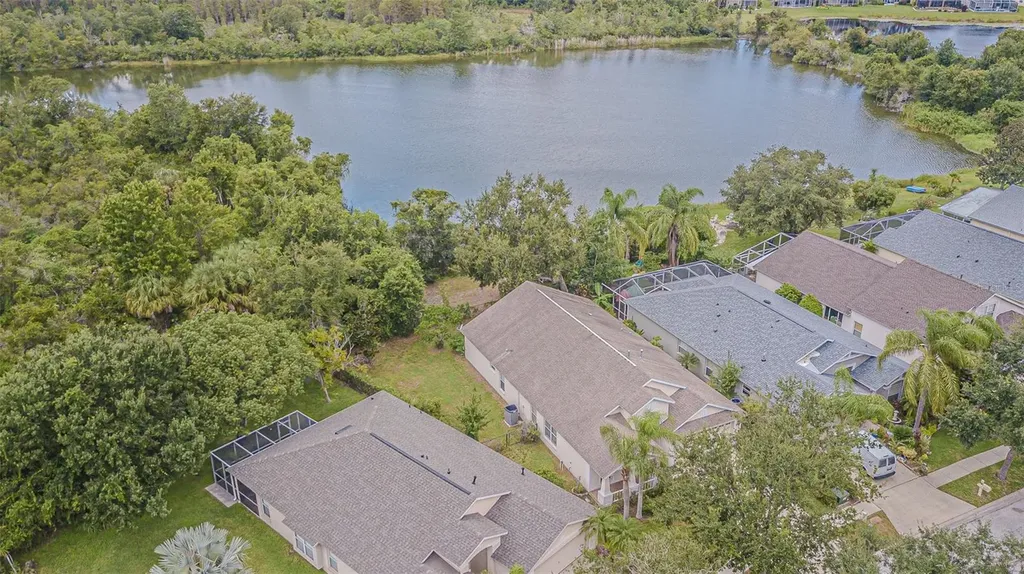 18024 Arbor Crest Drive Tampa FL 33647
