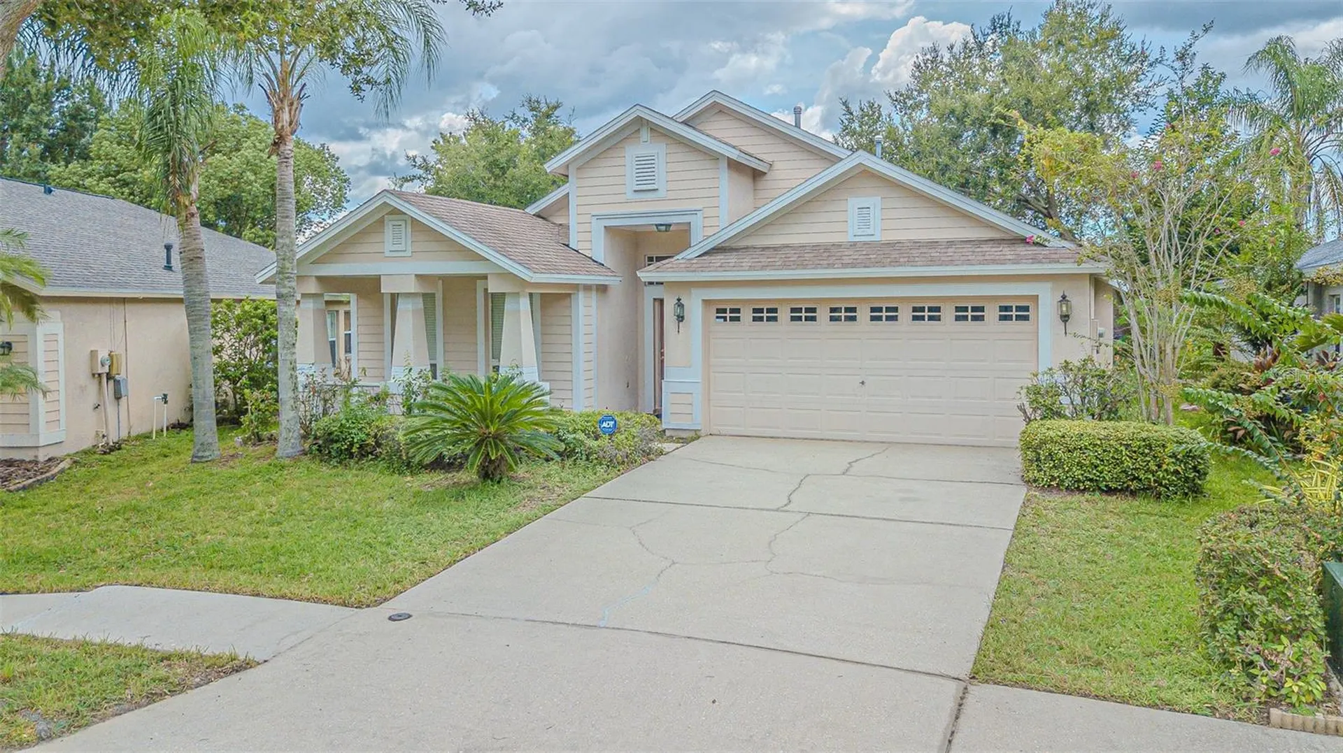18024 Arbor Crest Drive Tampa FL 33647