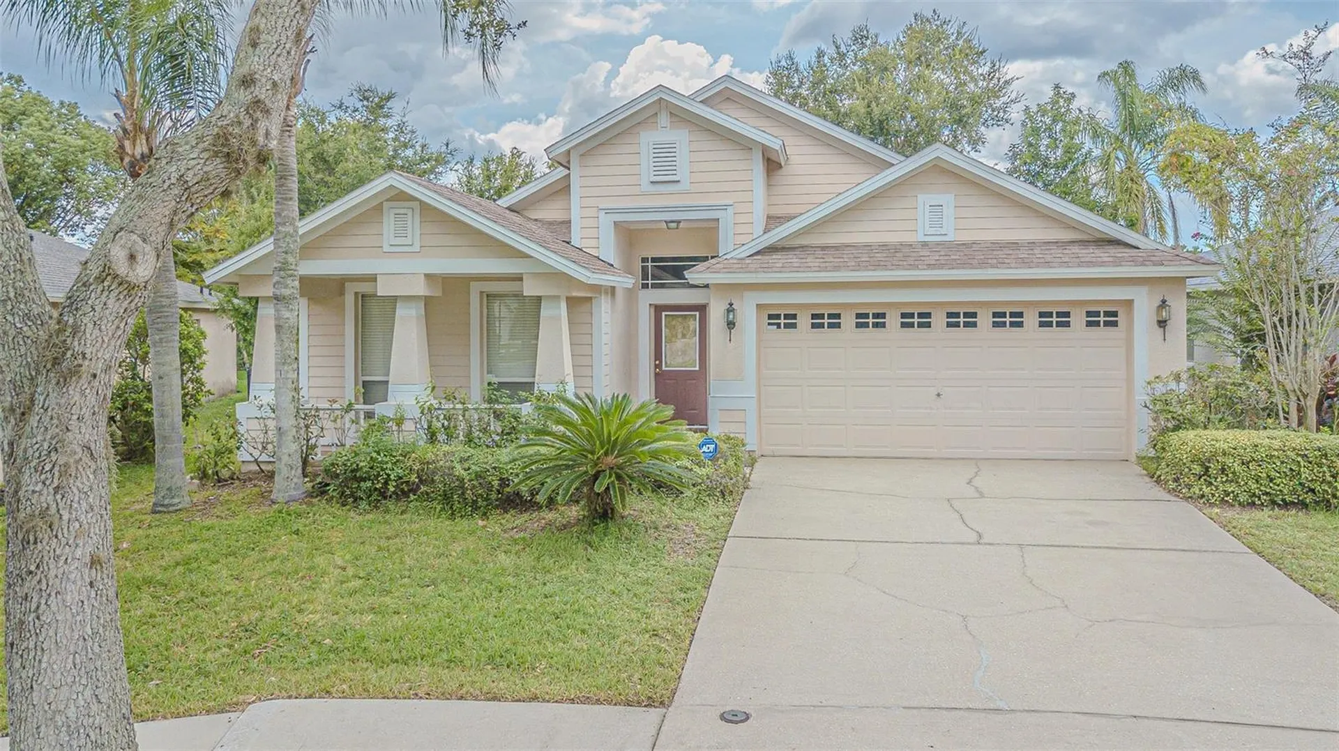 18024 Arbor Crest Drive Tampa FL 33647