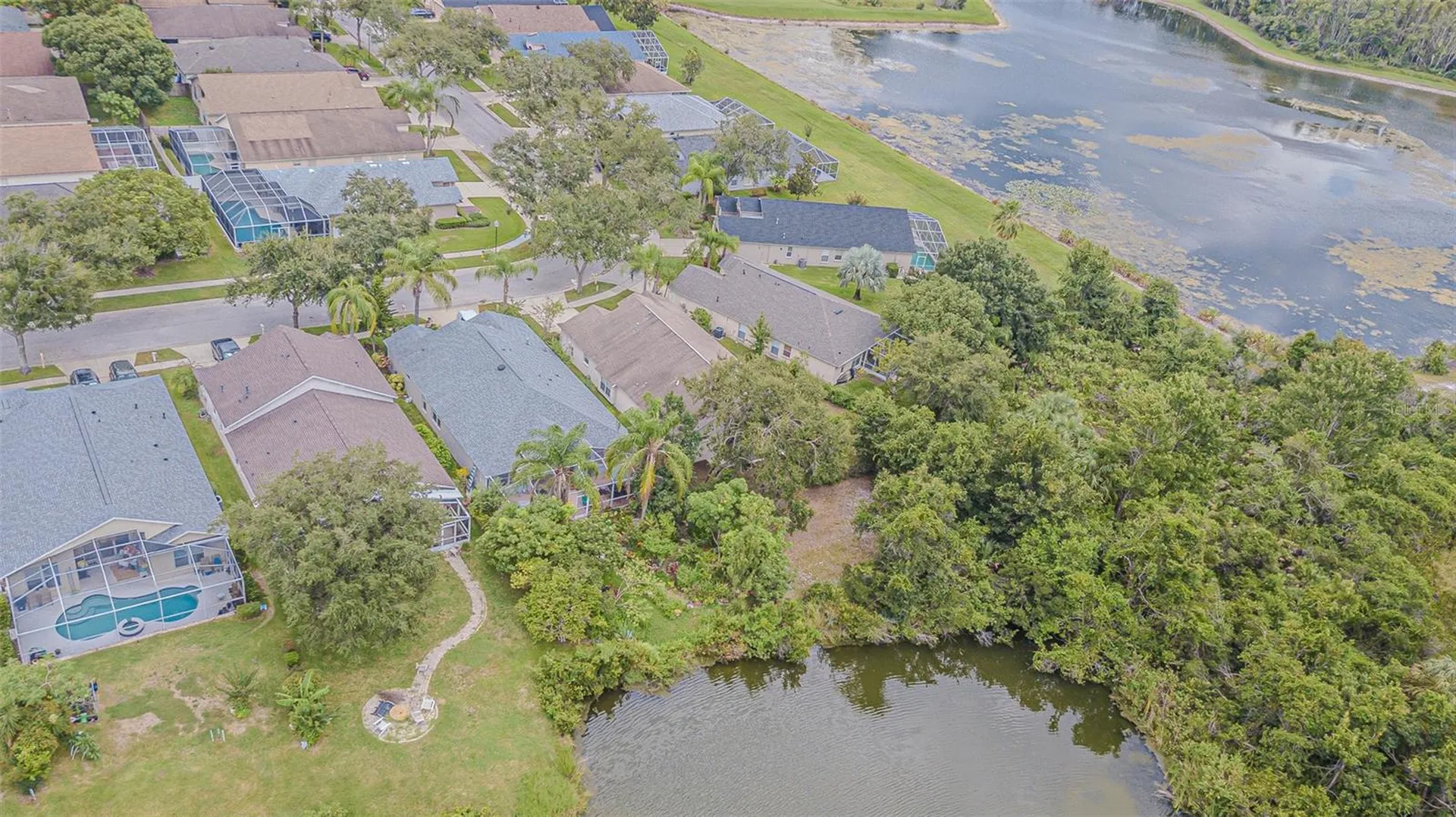 18024 Arbor Crest Drive Tampa FL 33647