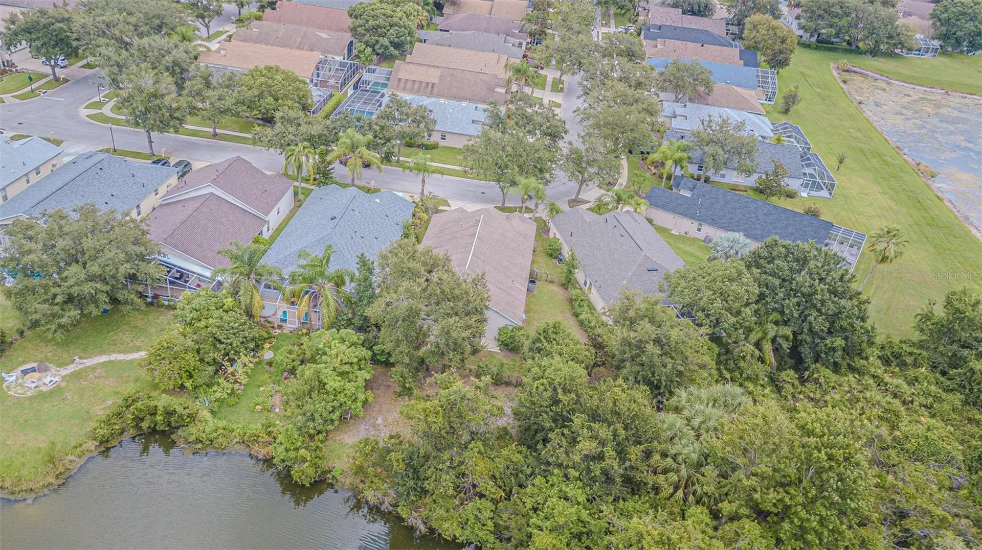 18024 Arbor Crest Drive Tampa FL 33647