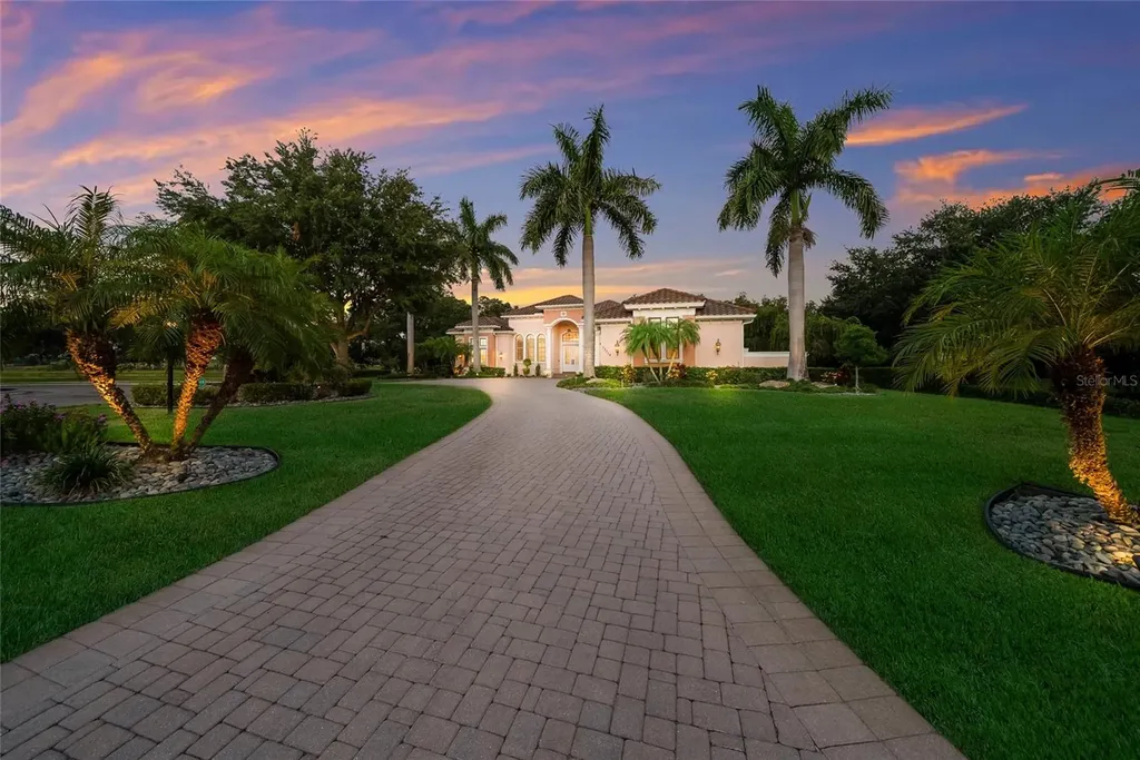 13718 Matanzas Place Lakewood Ranch FL 34202