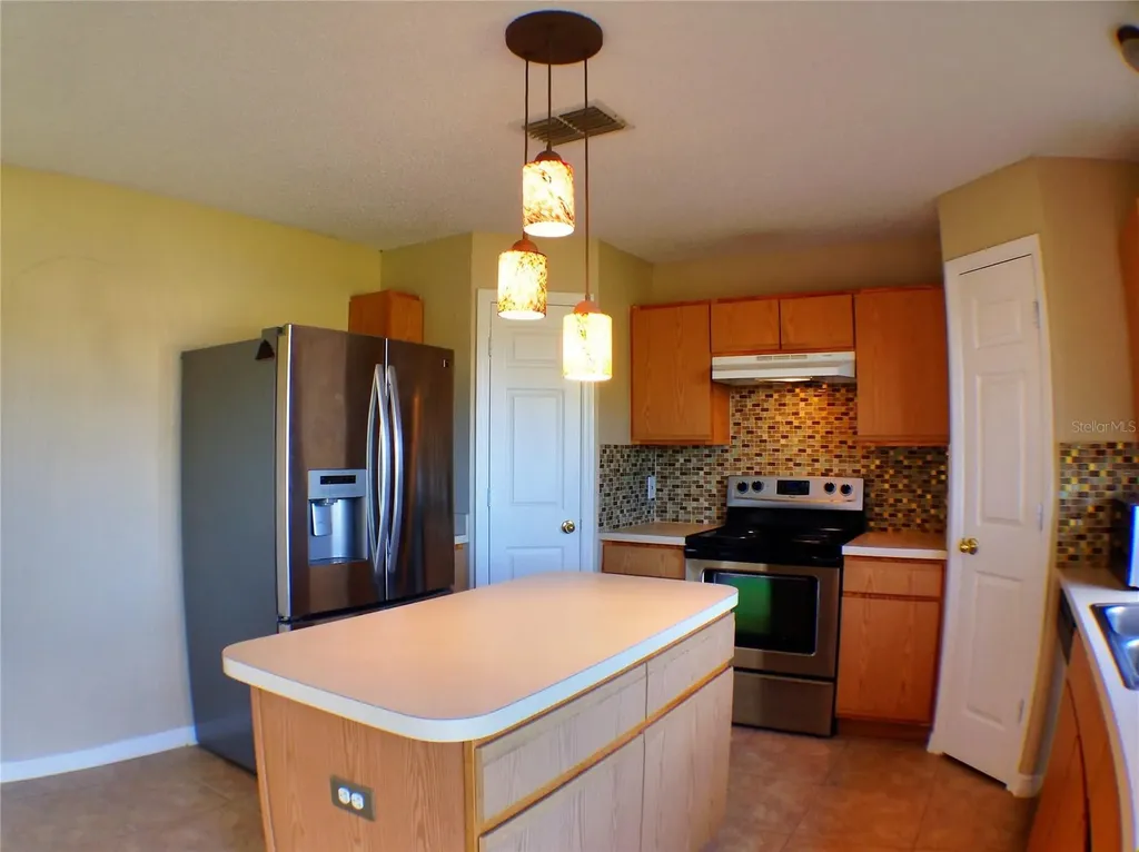 4437 Stonemeadow Drive Orlando FL 32826