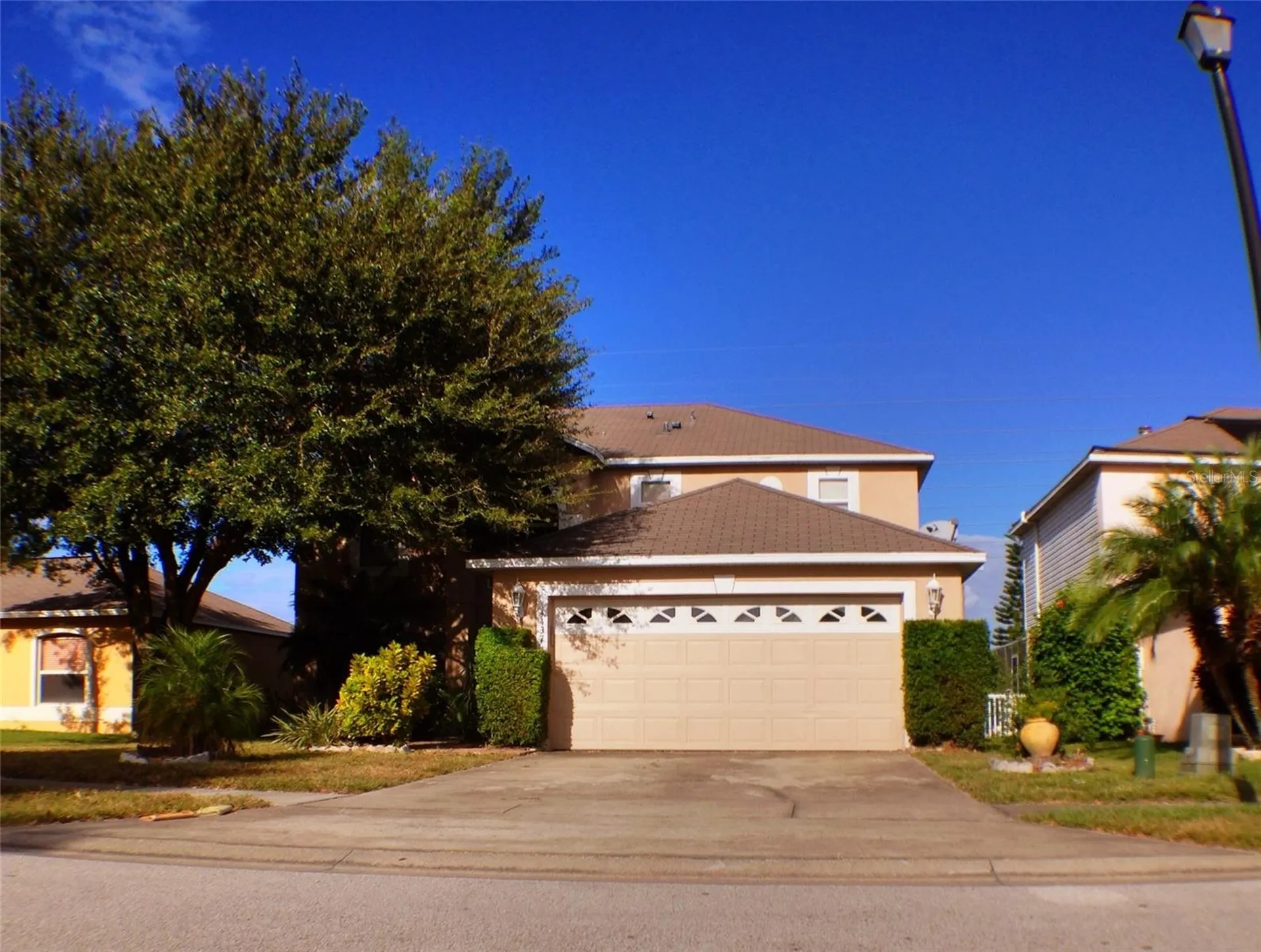 4437 Stonemeadow Drive Orlando FL 32826