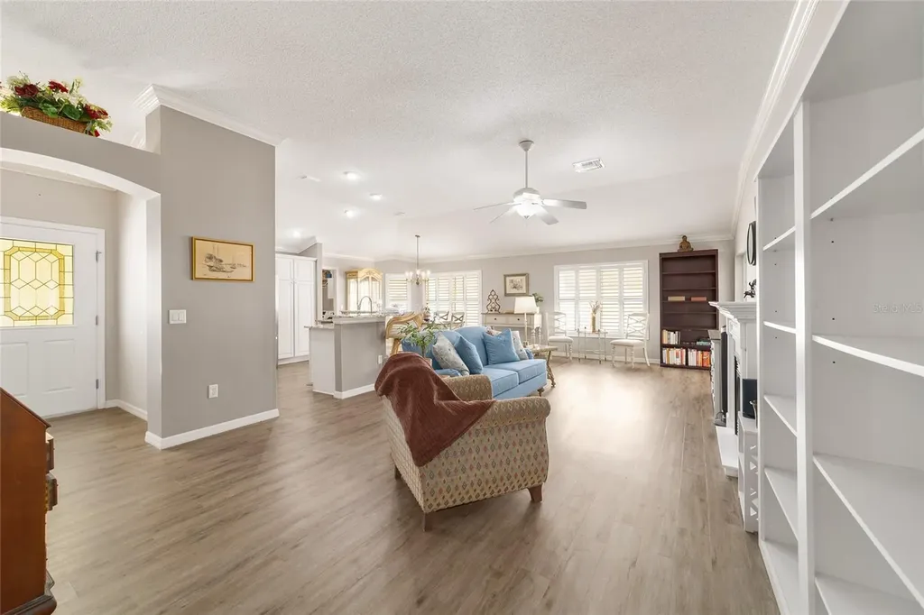 2861 Leicester Terrace The Villages FL 32162