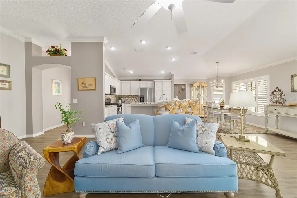2861 Leicester Terrace The Villages FL 32162