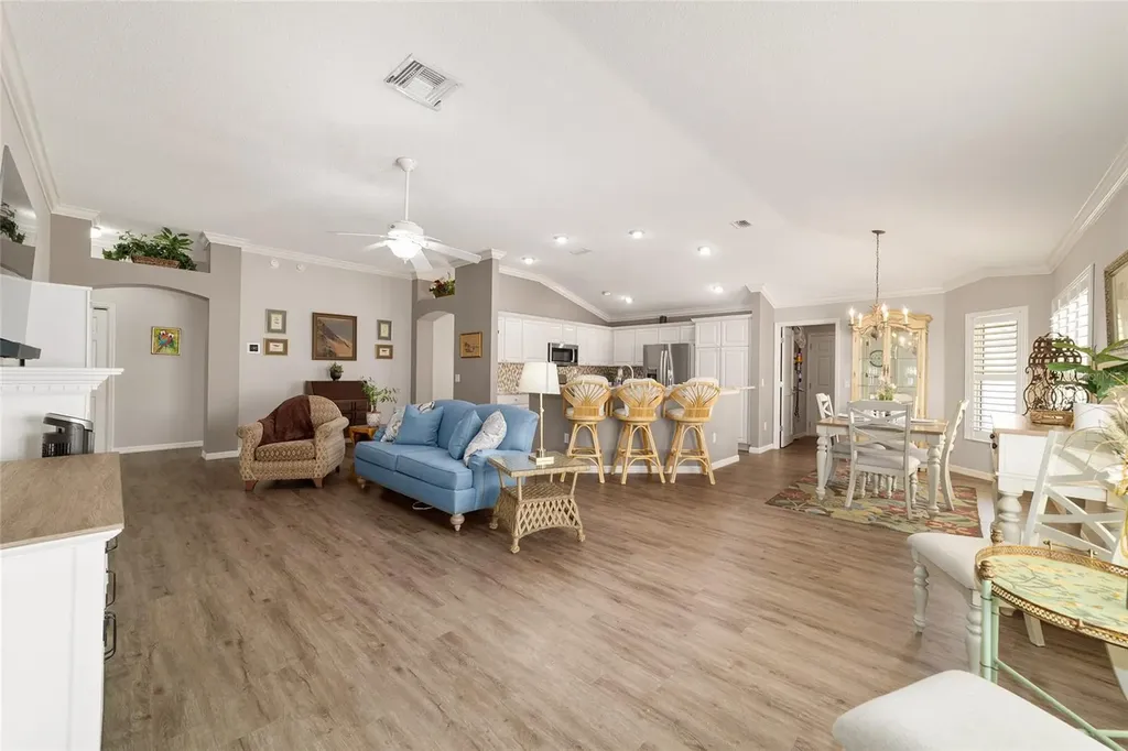 2861 Leicester Terrace The Villages FL 32162