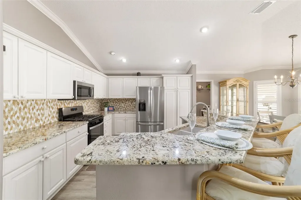 2861 Leicester Terrace The Villages FL 32162