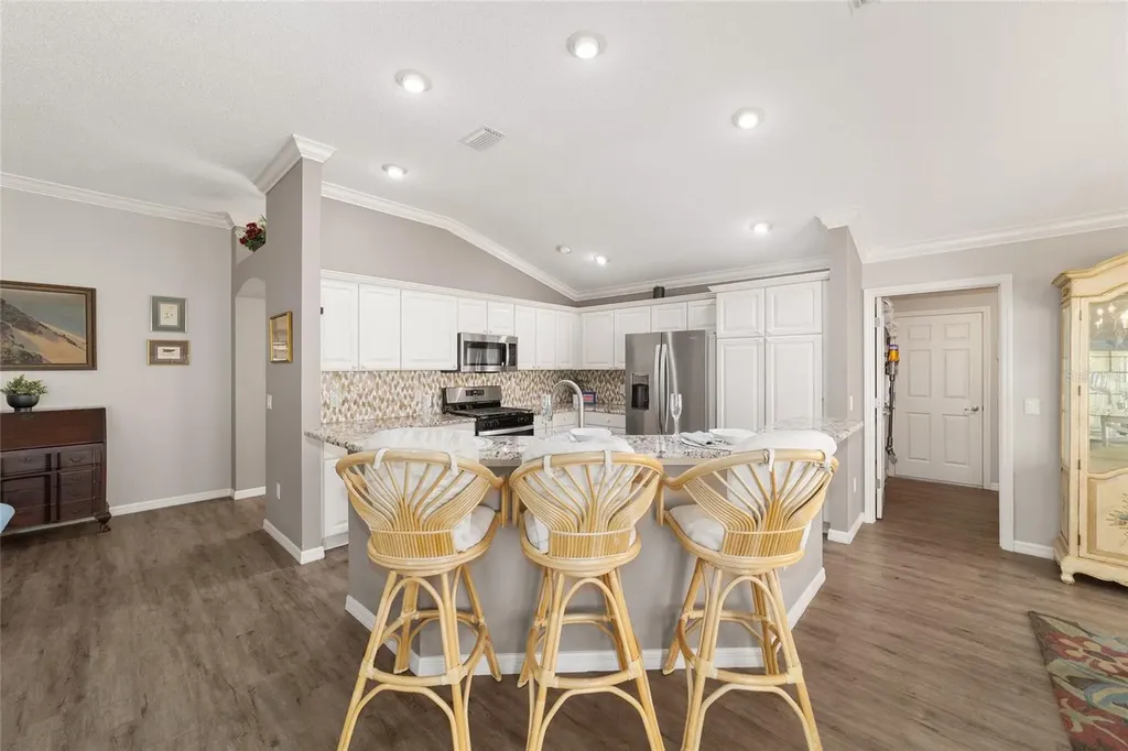 2861 Leicester Terrace The Villages FL 32162