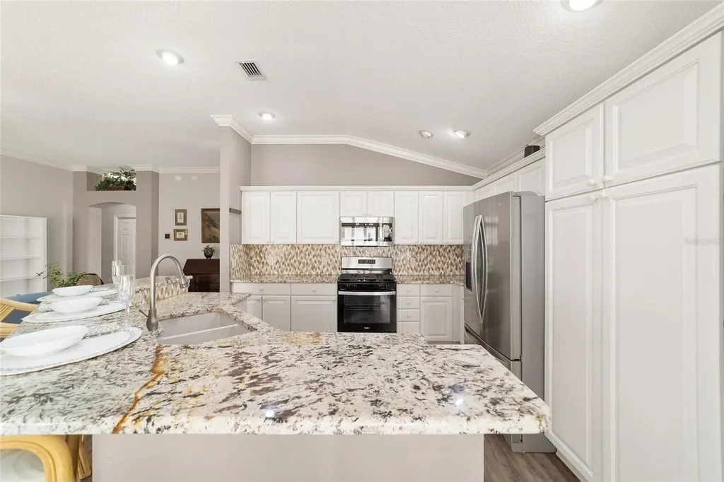 2861 Leicester Terrace The Villages FL 32162