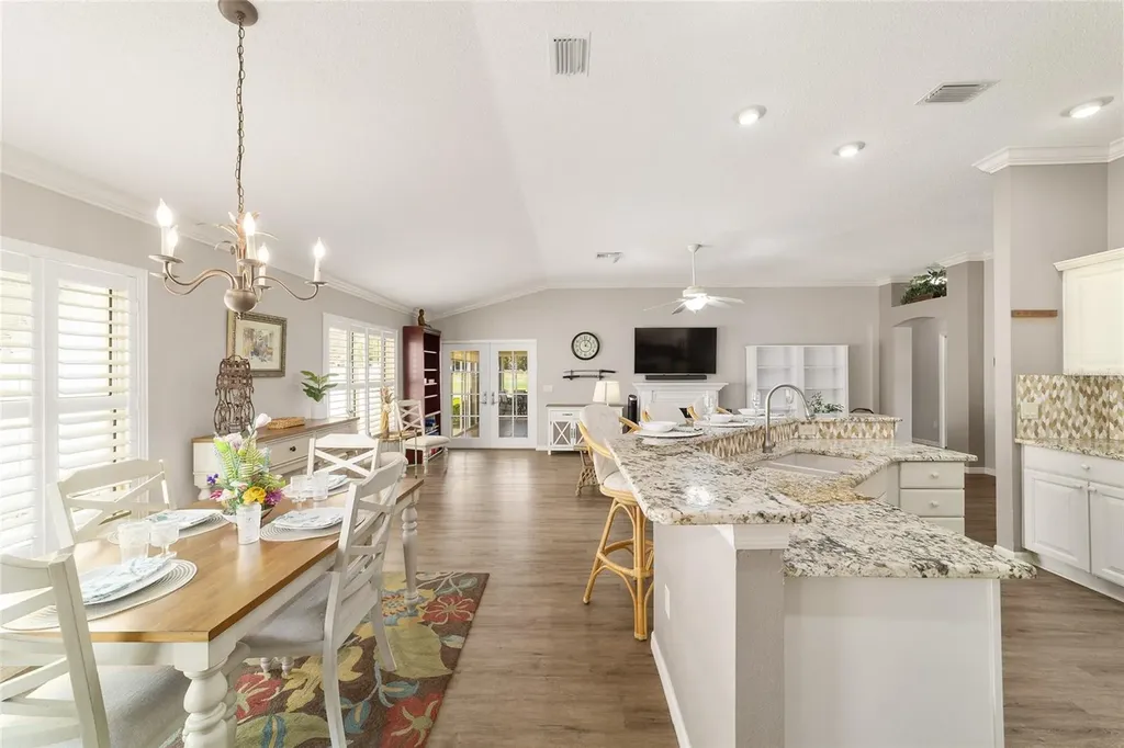 2861 Leicester Terrace The Villages FL 32162