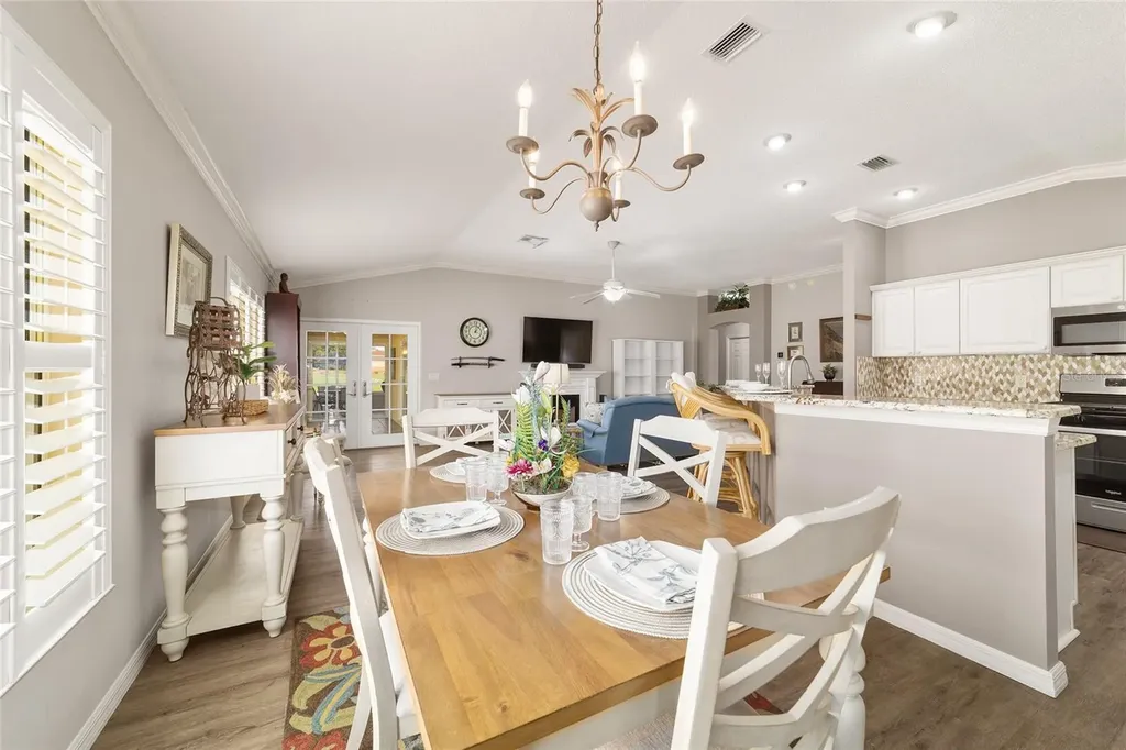2861 Leicester Terrace The Villages FL 32162