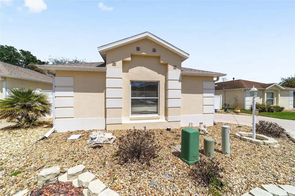 2861 Leicester Terrace The Villages FL 32162