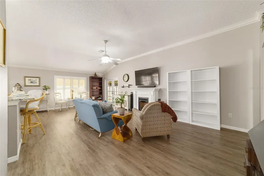 2861 Leicester Terrace The Villages FL 32162