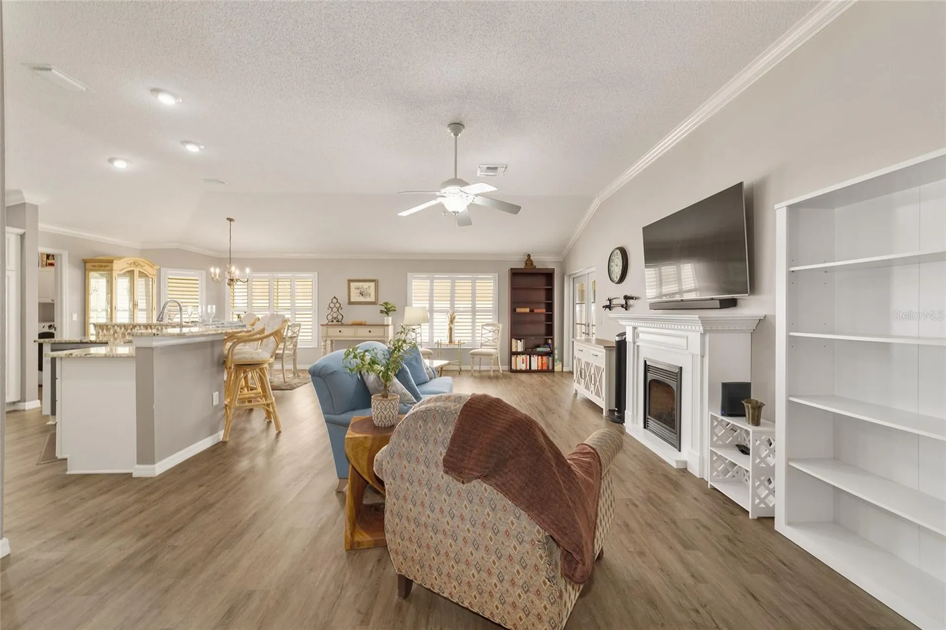 2861 Leicester Terrace The Villages FL 32162