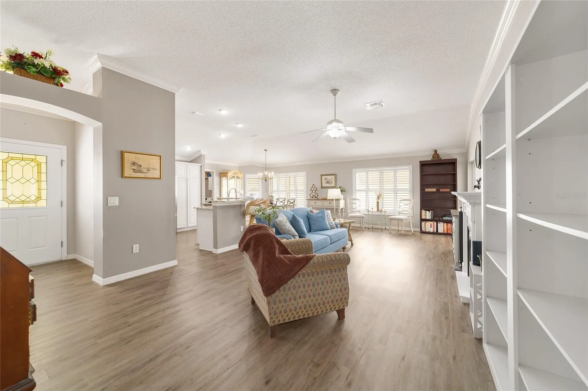 2861 Leicester Terrace The Villages FL 32162