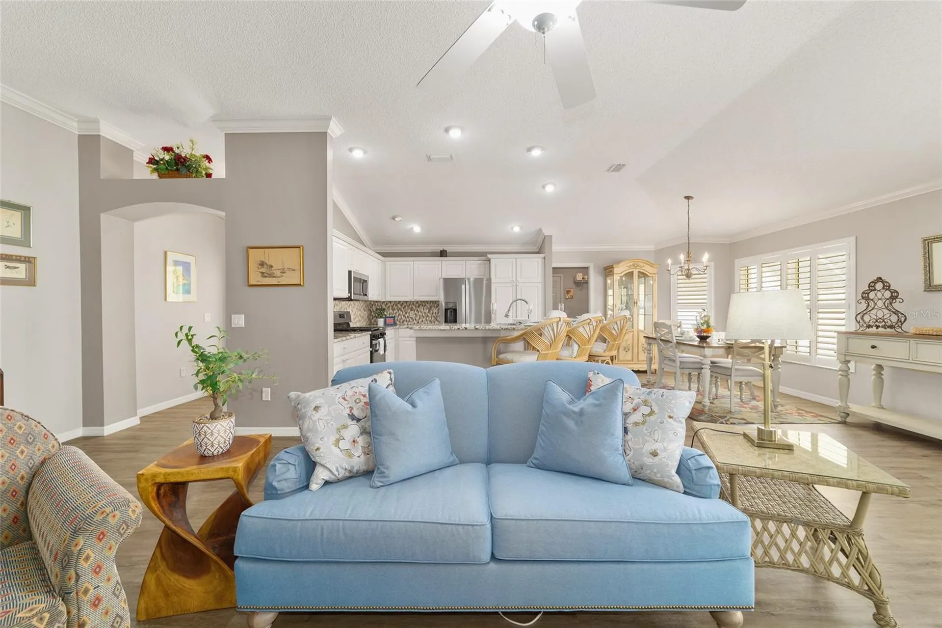 2861 Leicester Terrace The Villages FL 32162