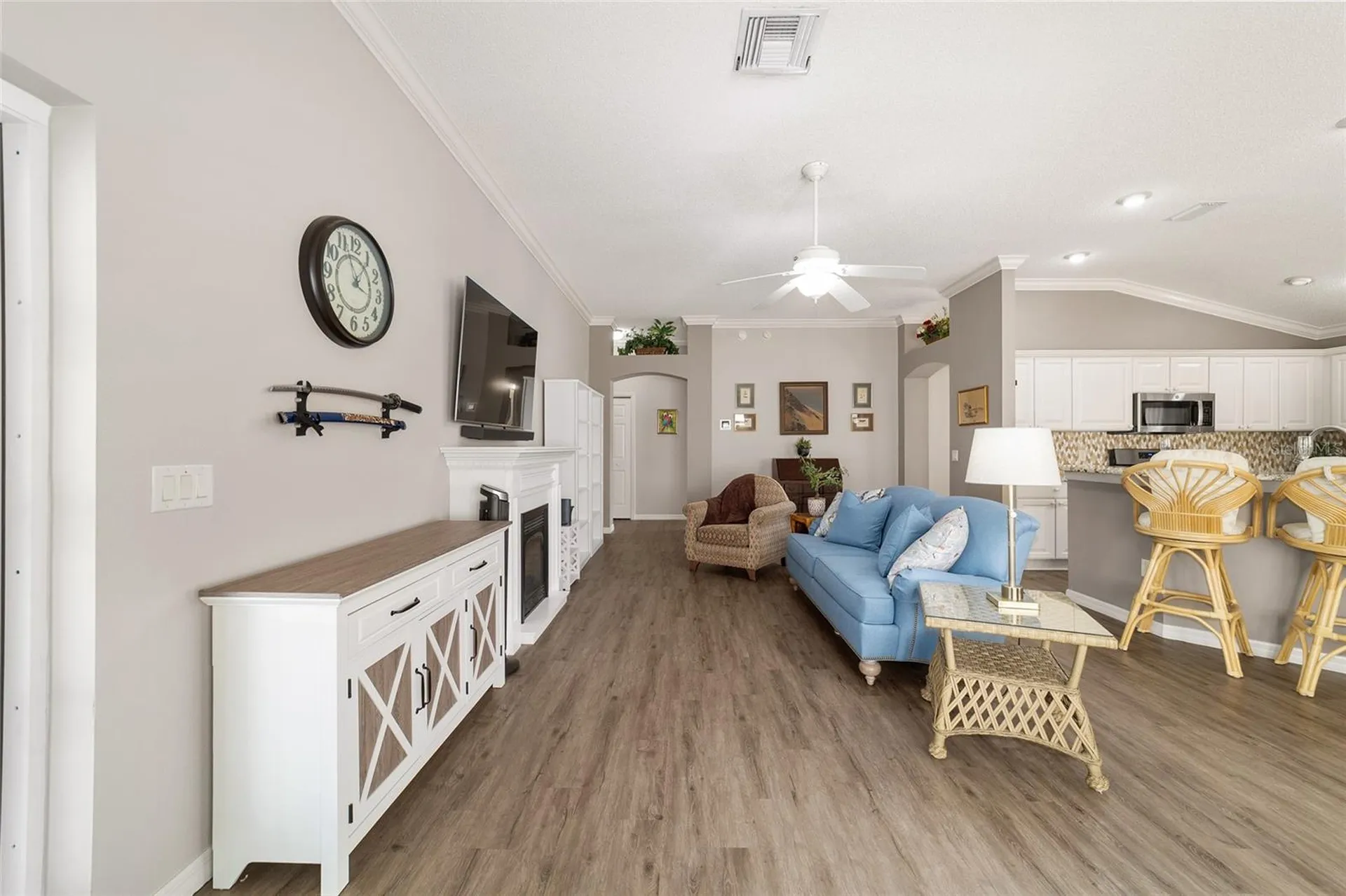 2861 Leicester Terrace The Villages FL 32162