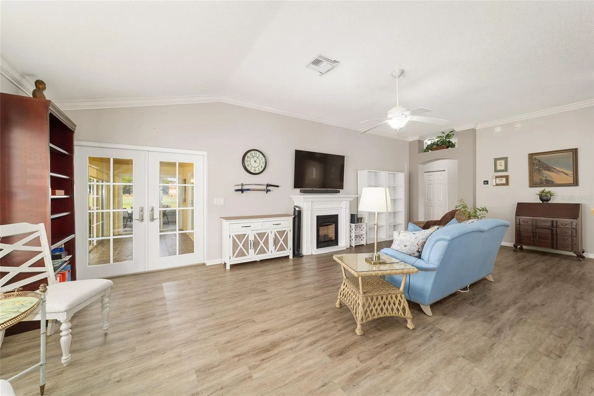 2861 Leicester Terrace The Villages FL 32162