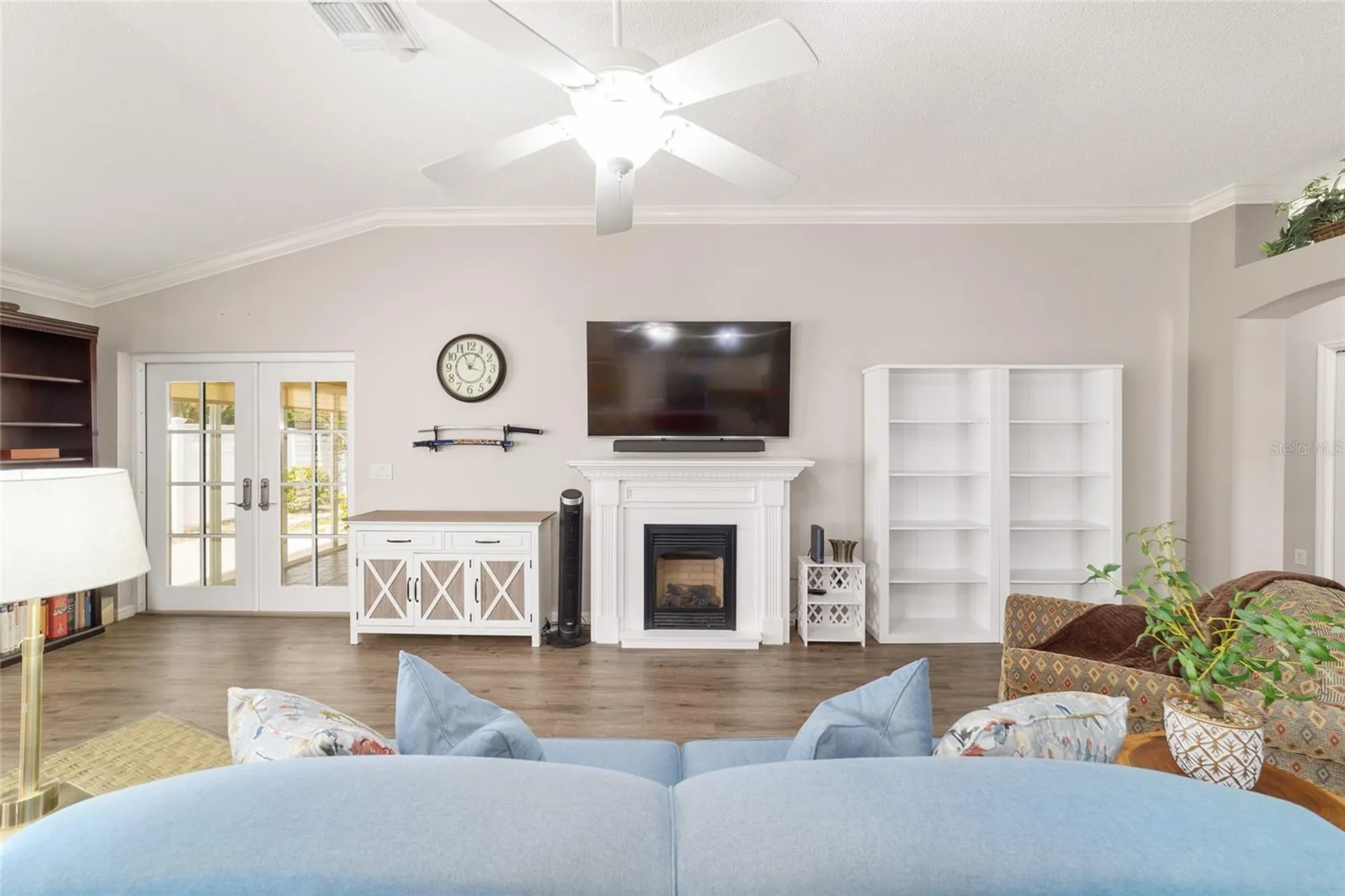 2861 Leicester Terrace The Villages FL 32162