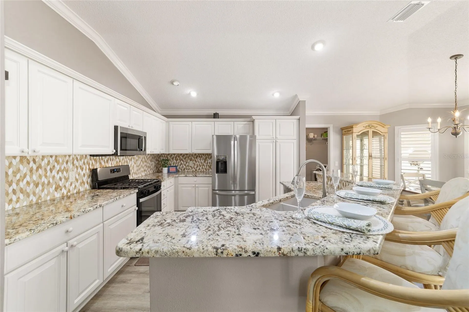 2861 Leicester Terrace The Villages FL 32162
