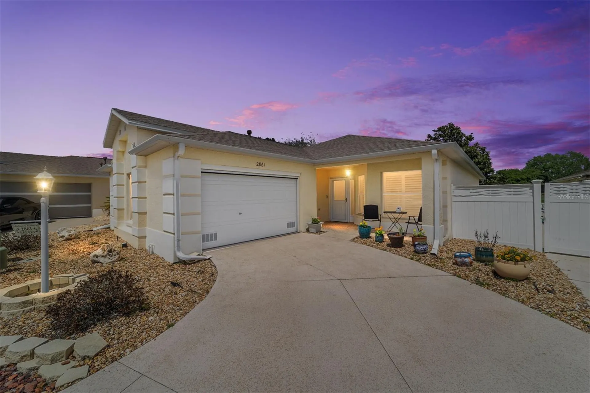 2861 Leicester Terrace The Villages FL 32162