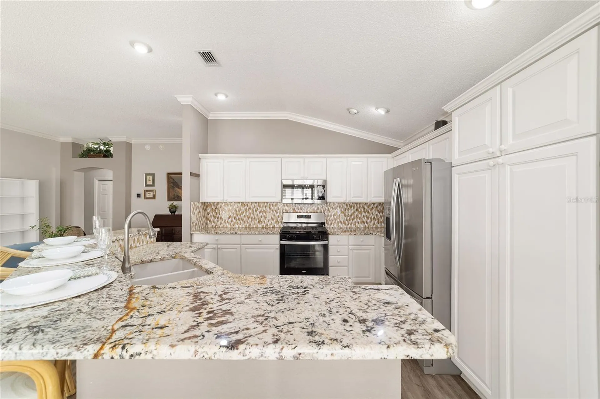 2861 Leicester Terrace The Villages FL 32162